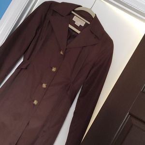 Michael Kors Trench Coat